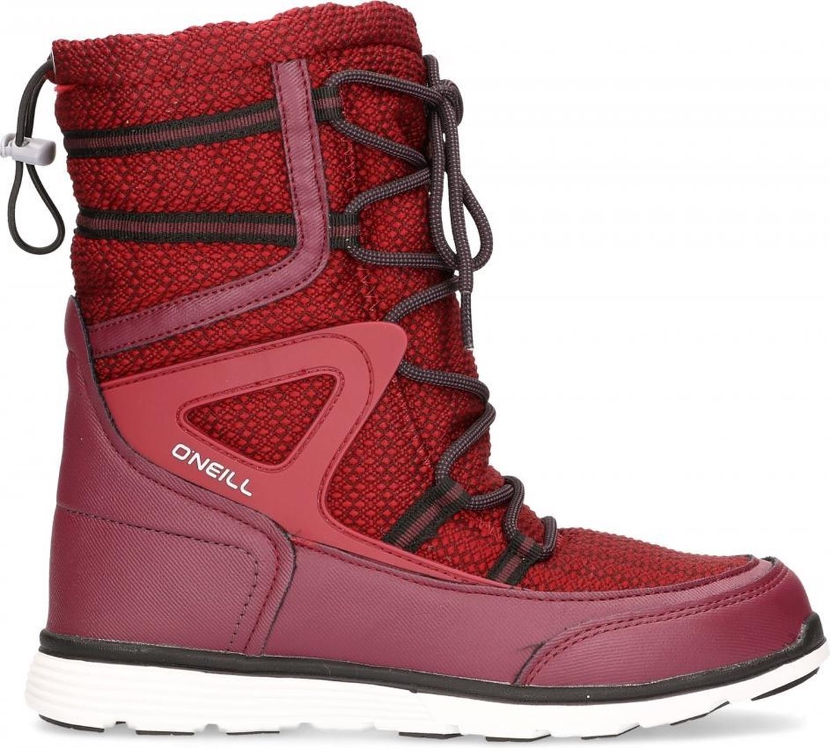 ONeill  - Glacier LT Flyknit sn - Womens - Bordeaux - 40