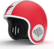 Bobbi - multisport helm voor skate