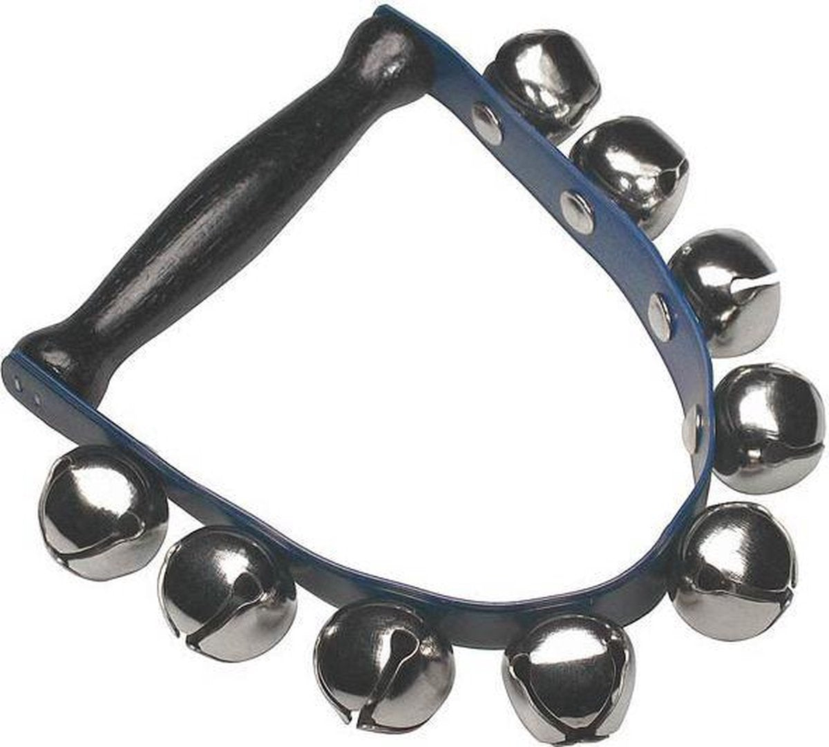 Bellenkrans Hayman HB-50 handvat model 9 bellen 25 mm