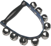 Bellenkrans Hayman HB-50 handvat model 9 bellen 25 mm