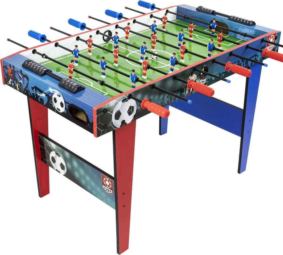 Voetbaltafel Goall 91
