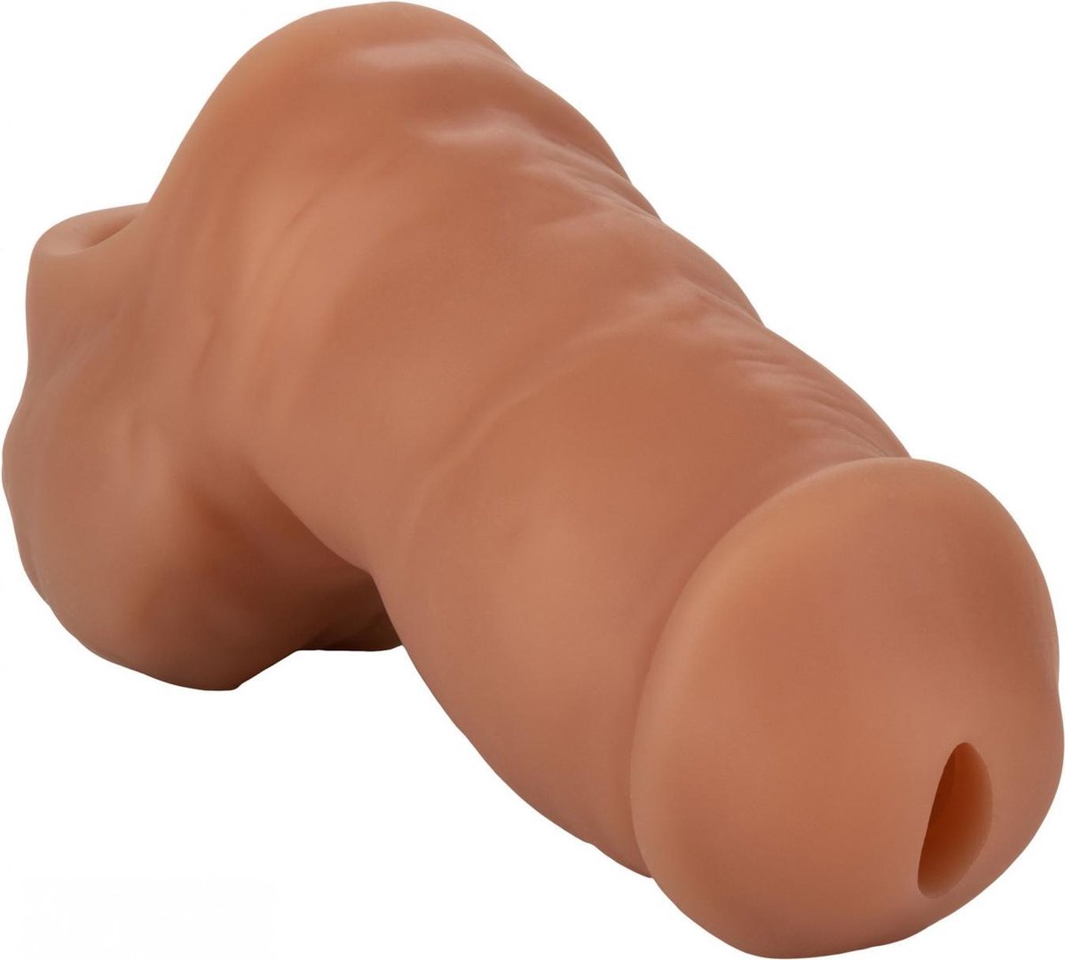 Soft Silicone Stand-To-Pee