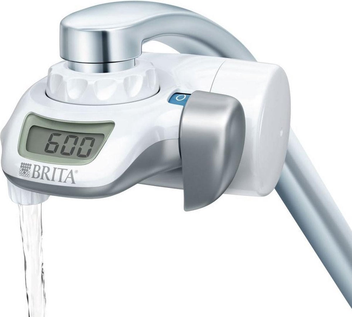 BRITA Waterfiltersysteem On Tap - voor op de kraan