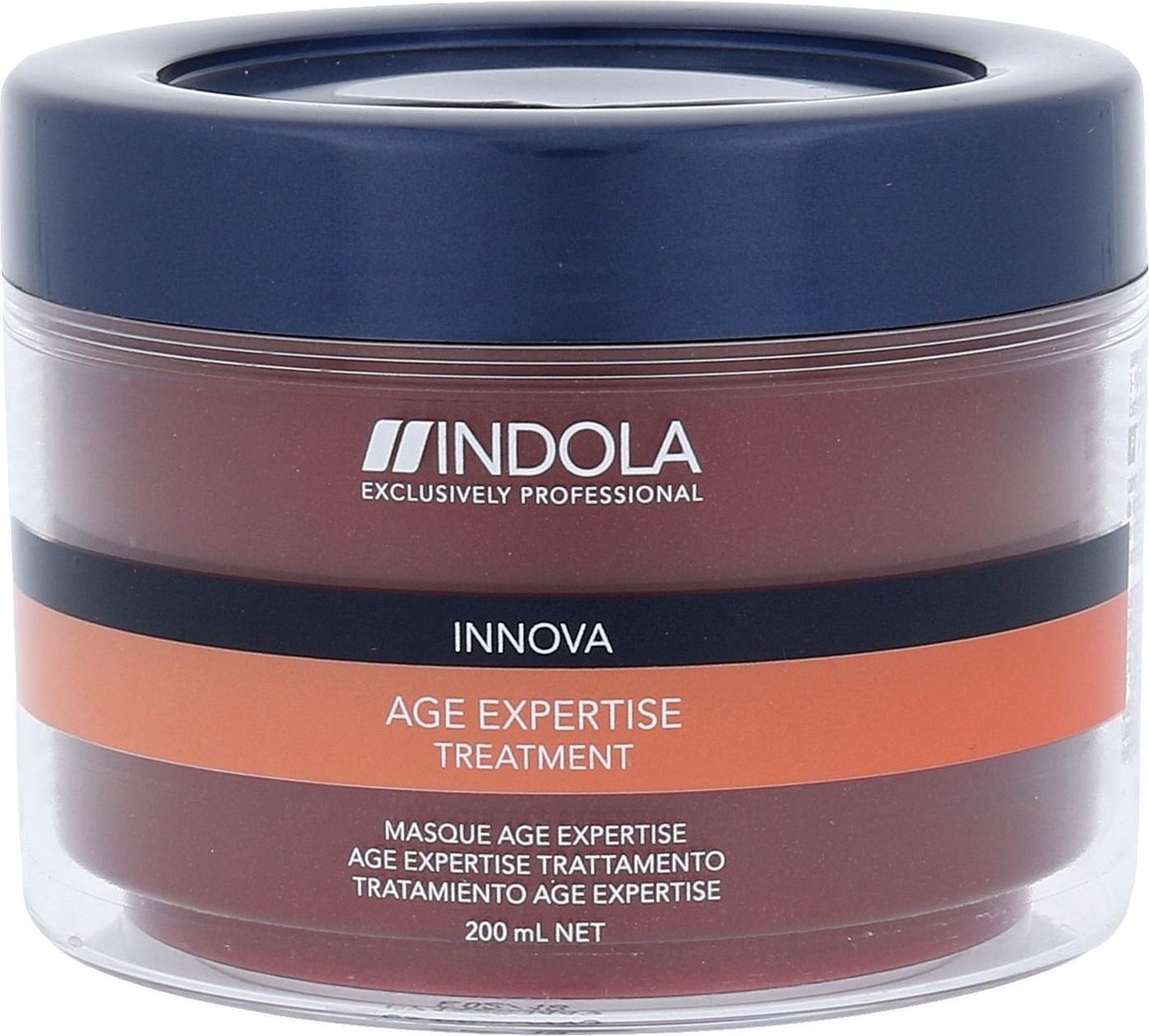 Indola Innova Age Expertise Treatment