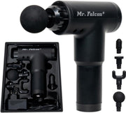 Mr. Falcon® - Massage Gun - Silver