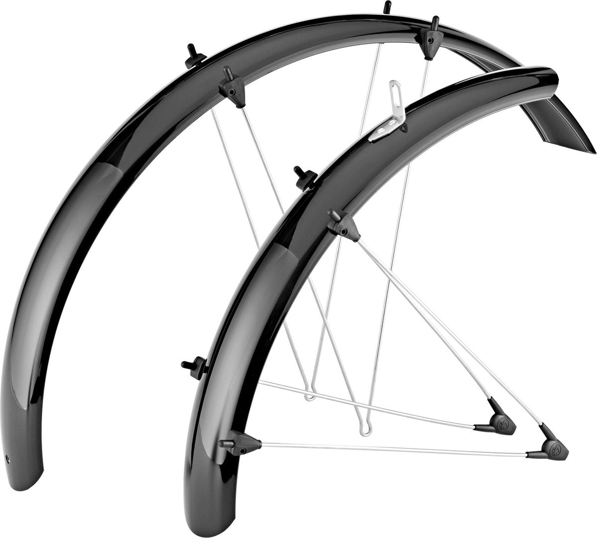 SKS B60 Spatbord 20" Kinderen