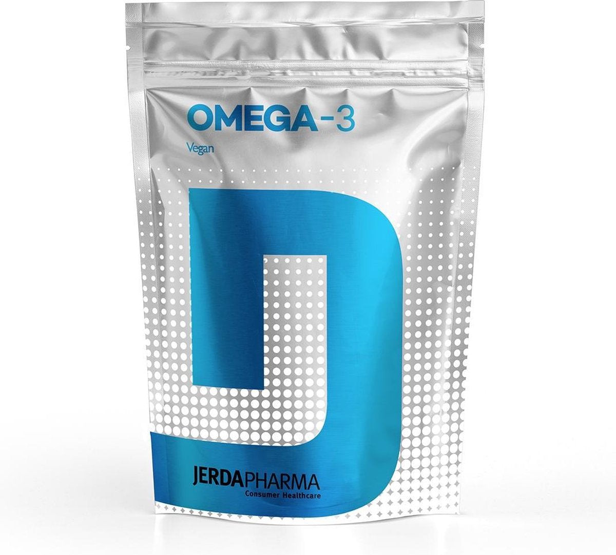Vegan Omega-3 - Mens