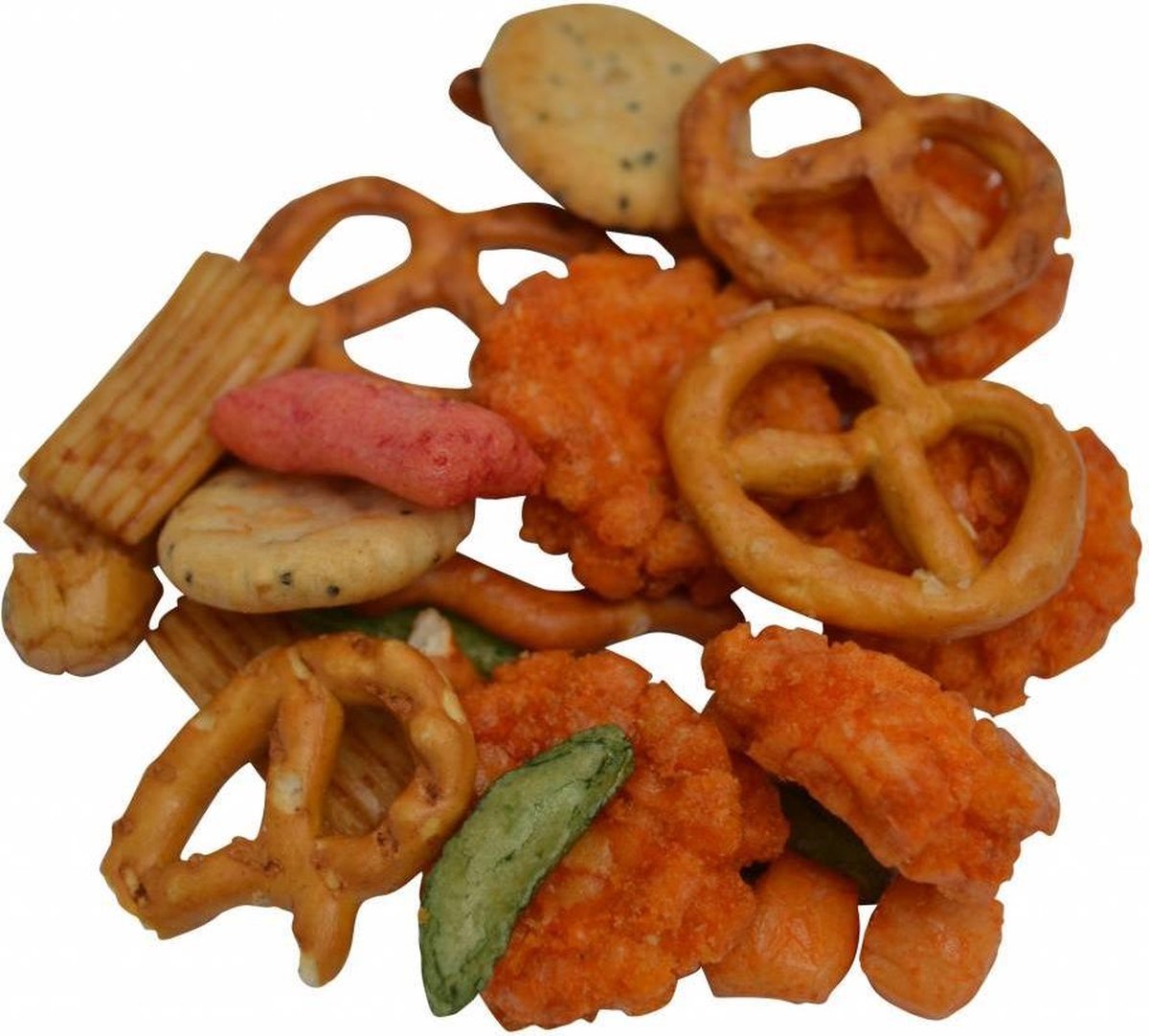 Party mix - Zak 1 kilo