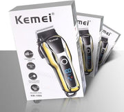 Kemei KM-1990 - Tondeuse
