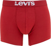 basic 2-pack rood