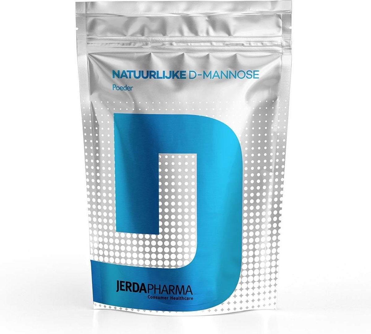 D-Mannose puur - Mens