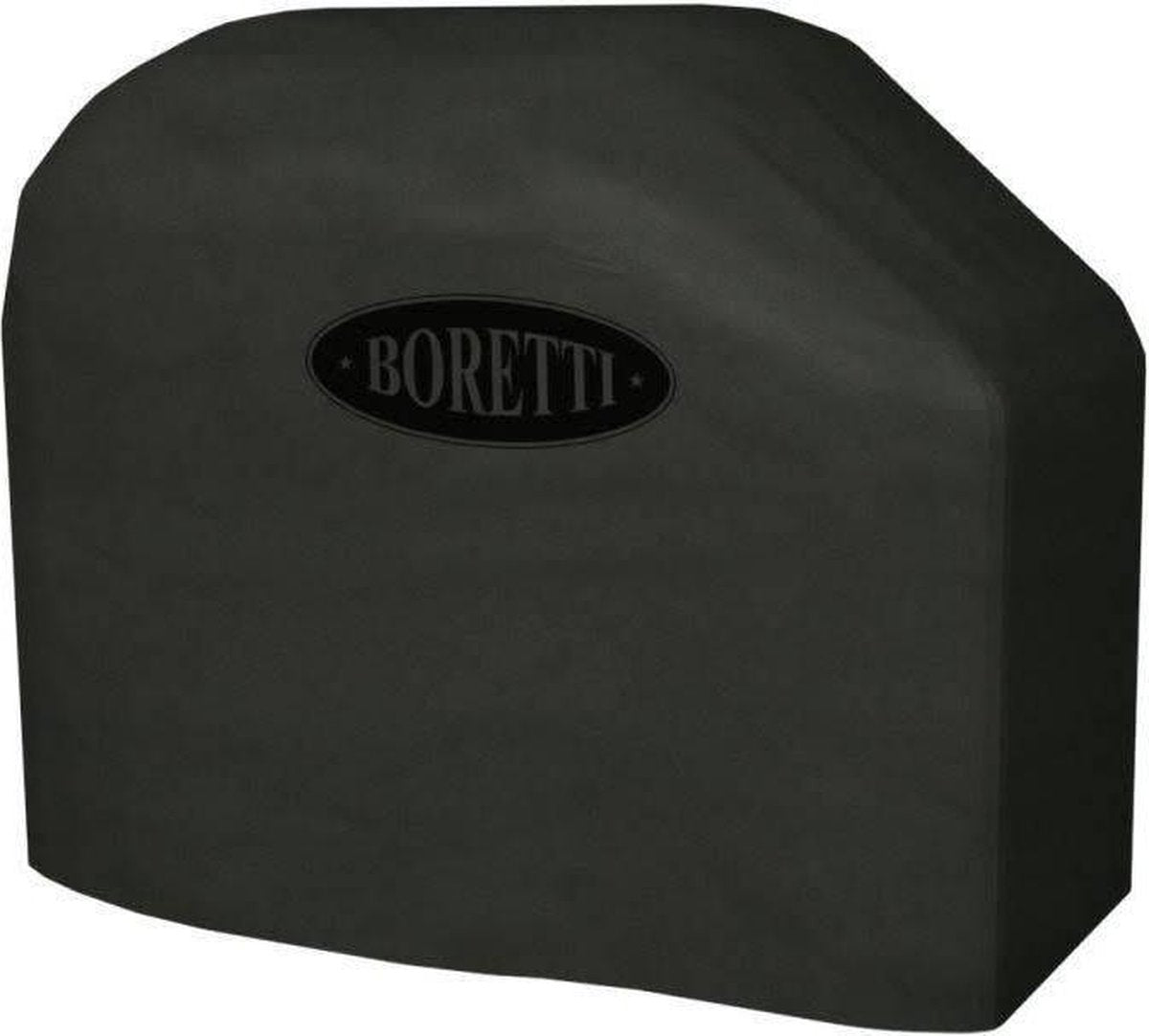 Boretti Carbone Hoes - Zwart