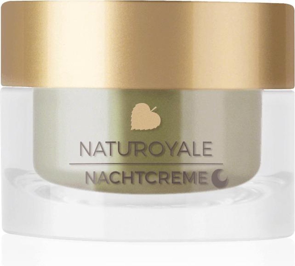 Annemarie Börlind ABNRSBLNRNC50 nachtcrème Gezicht 50 ml