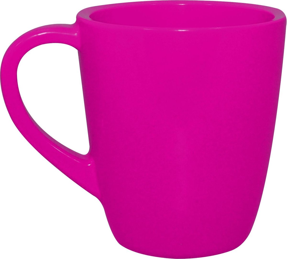 Zak!Designs Oceanside Beker - 45 cl - Berry