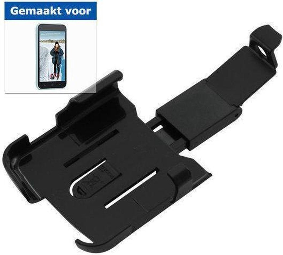 Haicom losse houder HTC First (FI-293) (zonder mount)