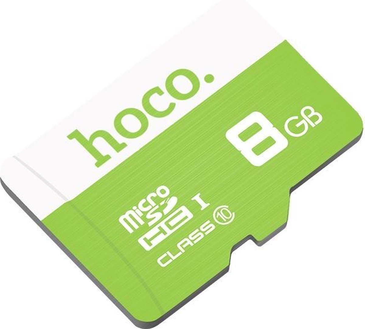HOCO TF High-Speed Geheugenkaart Micro-SD 8GB