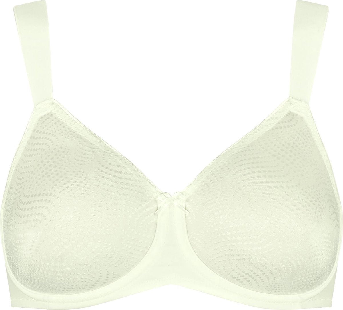 Triumph Essential Minimizer WX Beha - Vanille - Maat C70