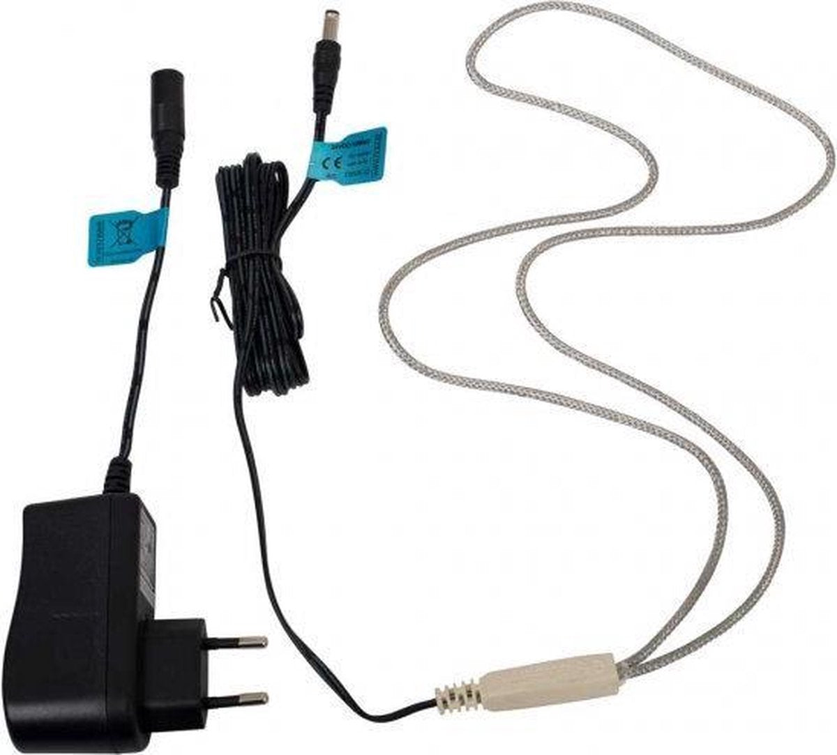 Drinkbak verwarmingskabel 5watt
