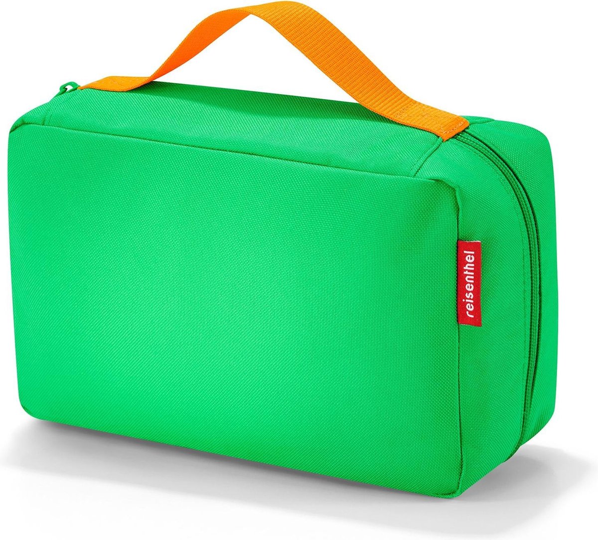 Reisenthel Babycase Compacte Verzorgingsetui - Polyester - 3 L - Summer Green