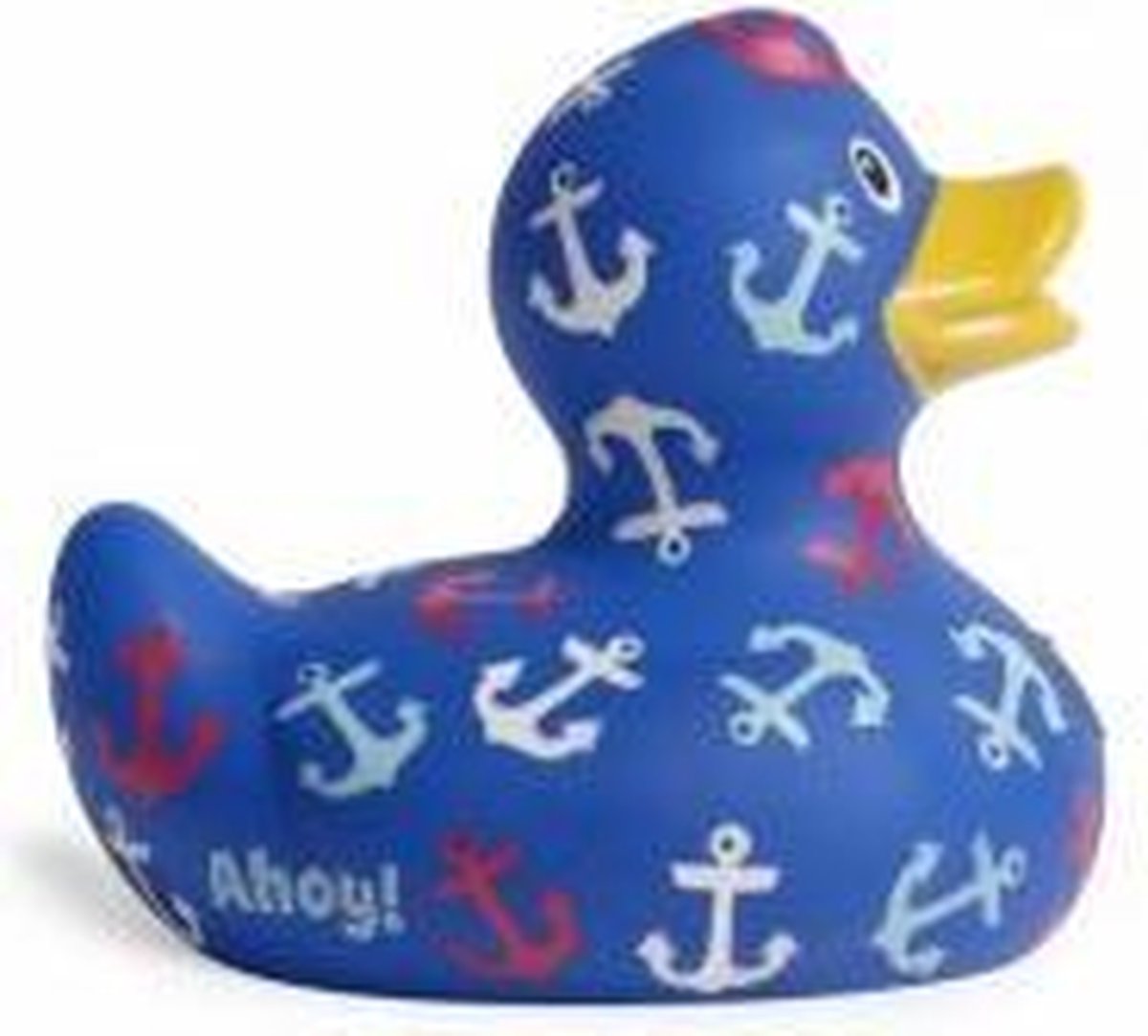 BUD Luxury mini Ahoy Duck van Bud Duck: Mooiste Design badeend ter Wereld