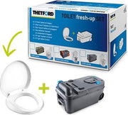 Thetford C220 Fresh-up Set
