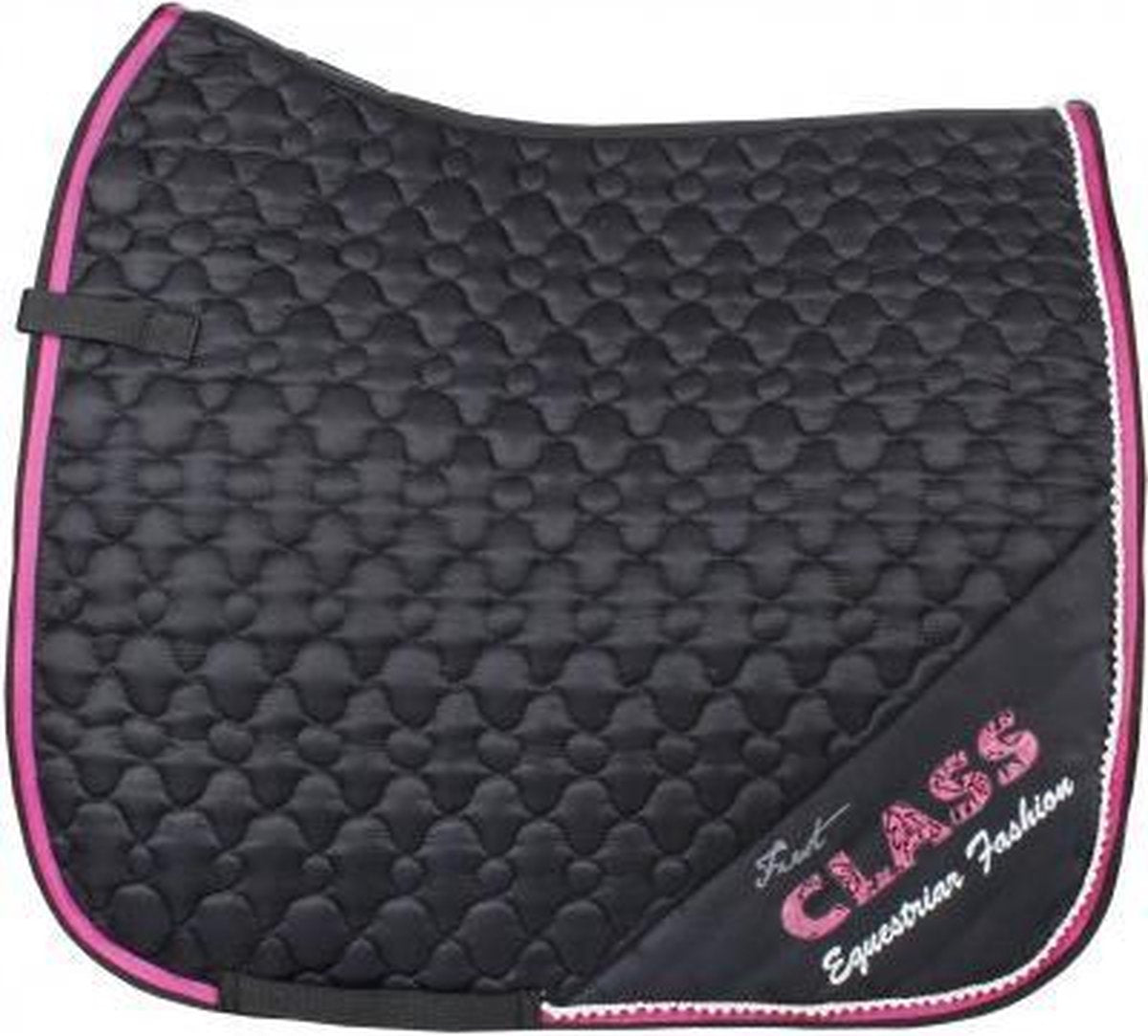 Zadeldek Dressuur Romantic