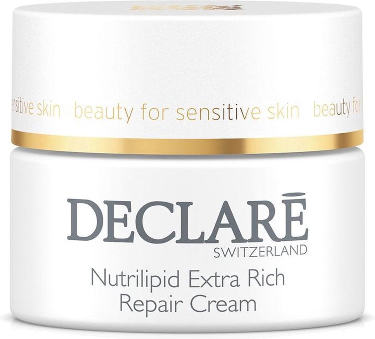 Declaré Nutrilipid Extra Rich Repair Cream