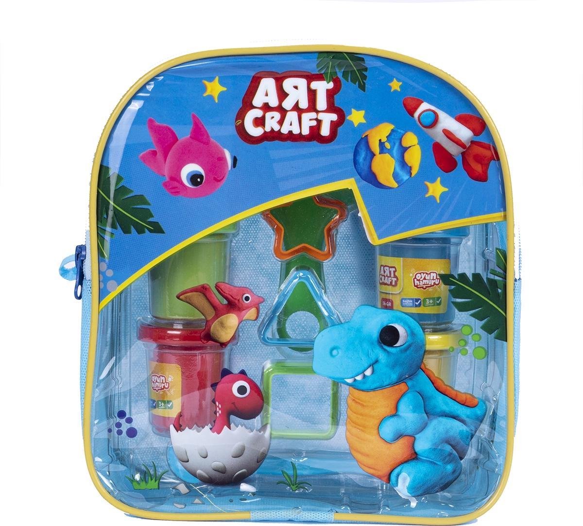 Dede Art Craft Play Dough Set