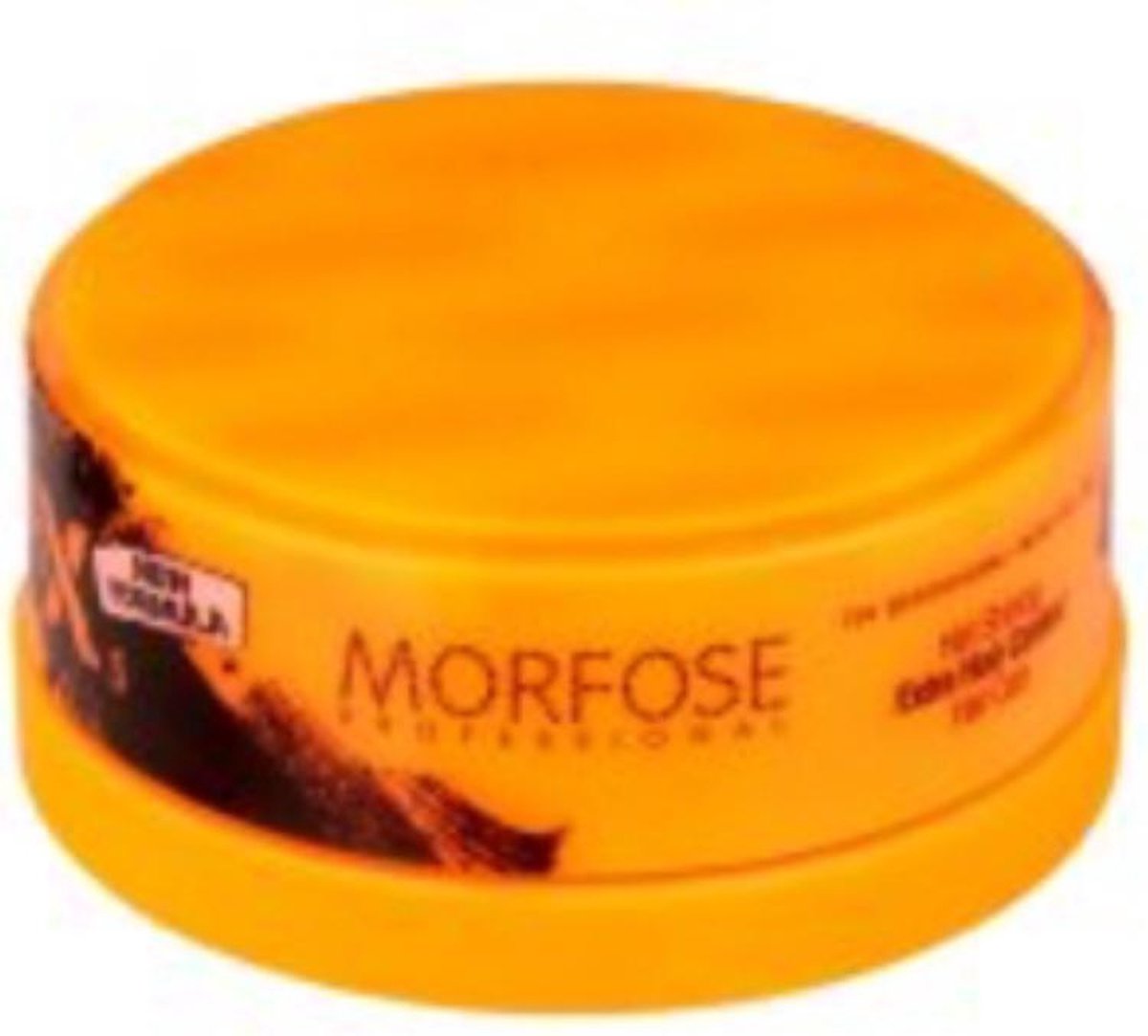 Morfose - hair shining - Extra hair control - verzorgend - haar wax - neon wax