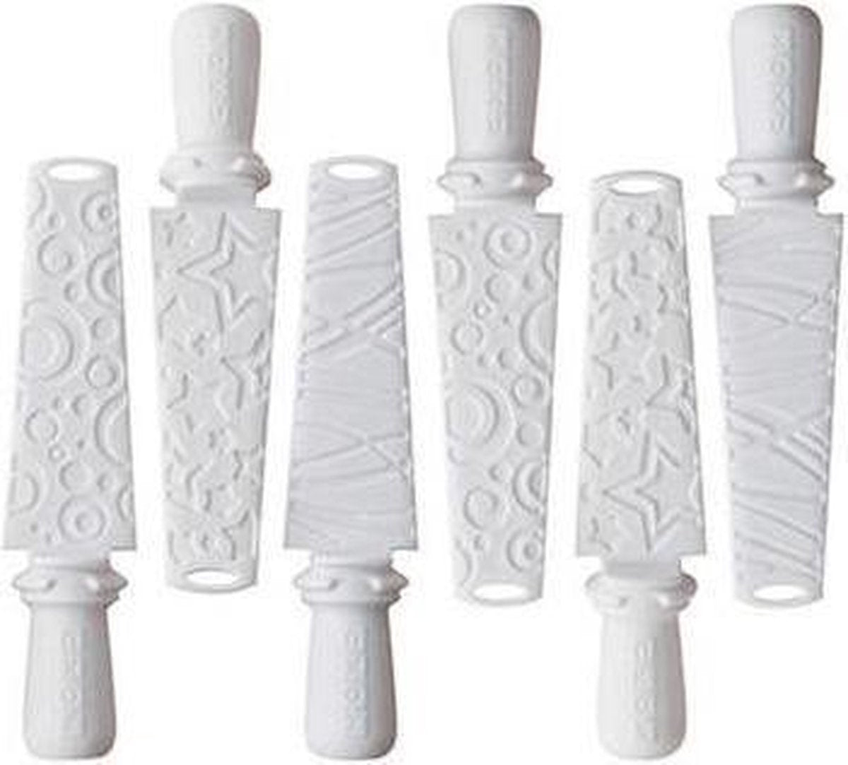 Quick Pop Sticks (6 st) - Zoku