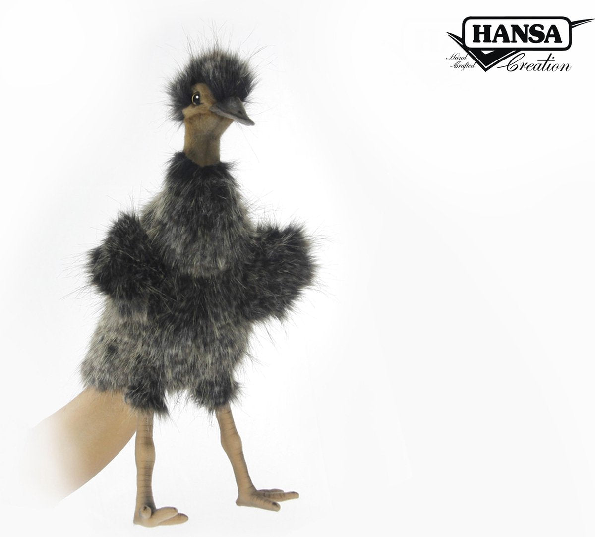 Handpop Emu