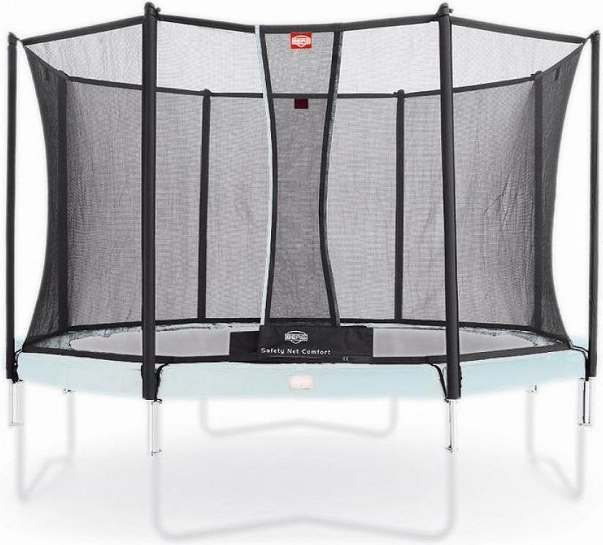 BERG Trampoline Veiligheidsnet Comfort - 300 cm