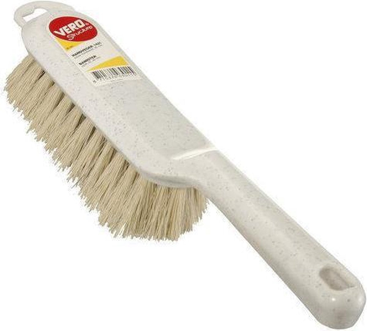 handveger/stoffer 30cm graniet structure    1421