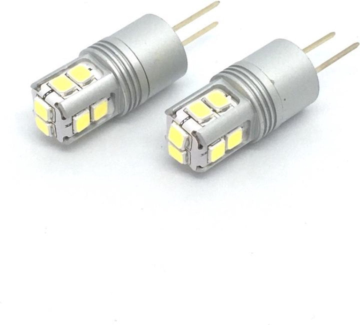 HP24W G4 LED Canbus dagrijverlichting (set)