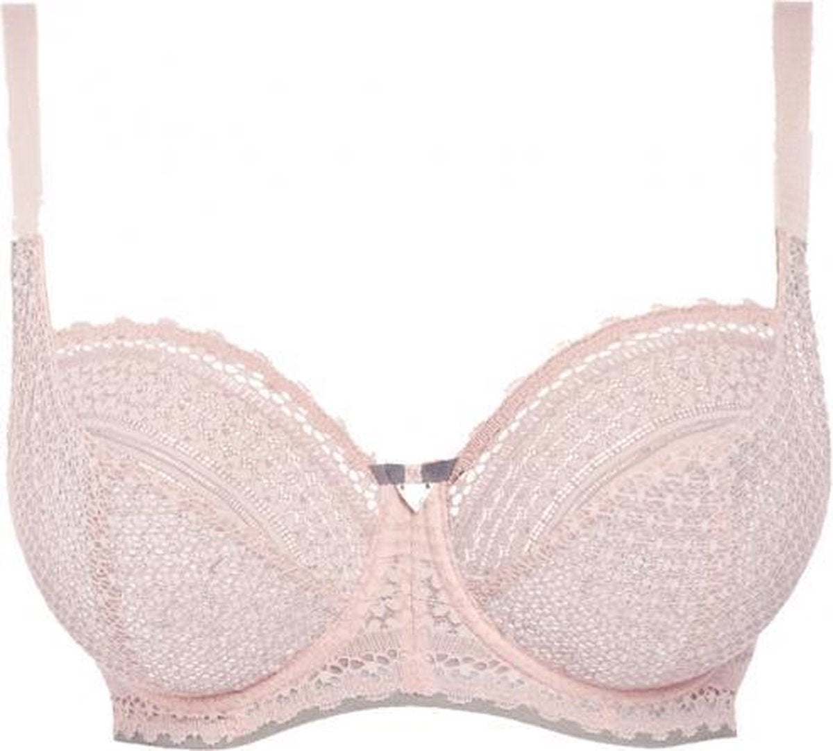 Freya Daisy Lace  Balconette Bh Lichtroze 70I