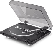 Technisat Techniplayer LP200 - zwart