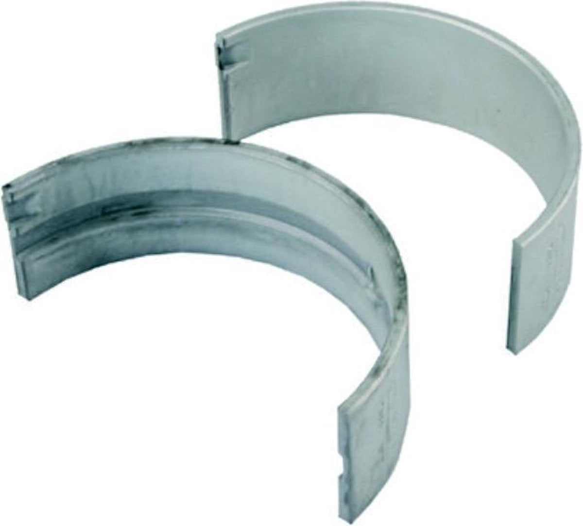 Volvo 11432 Hoofdlager set Standaard voor Volvo Penta 270432 D70
