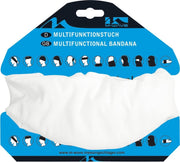M-wave Hoofddoek Multifunctioneel Wit 24 X 48 Cm