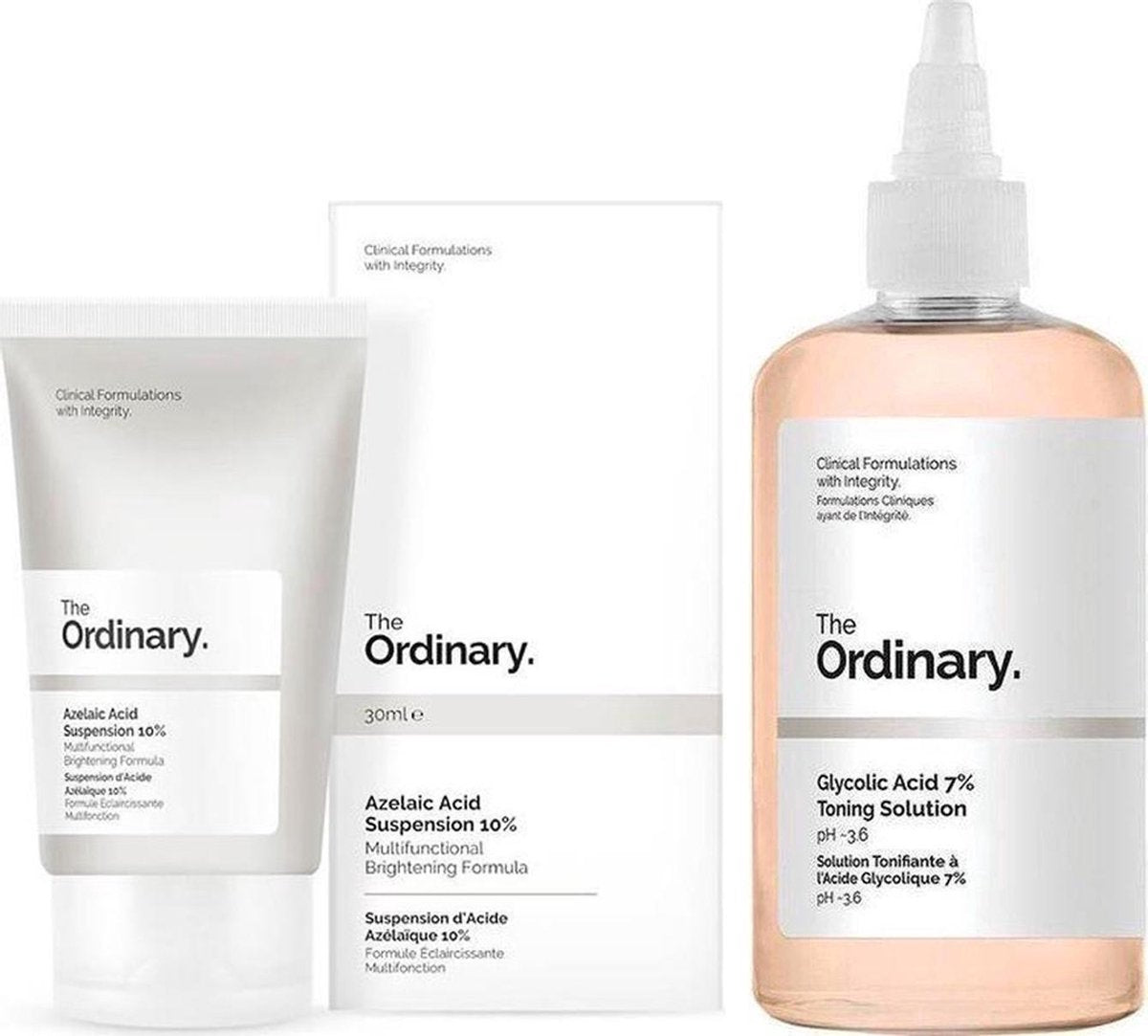 The Ordinary™ - Azelaic Acid Suspension 10%