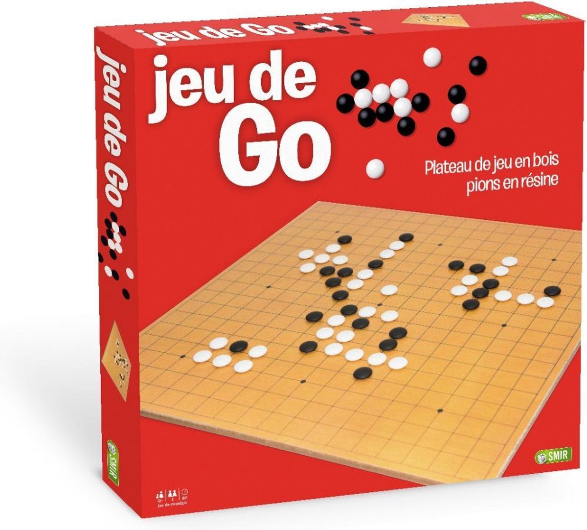 Cartamundi 21238 bordspel