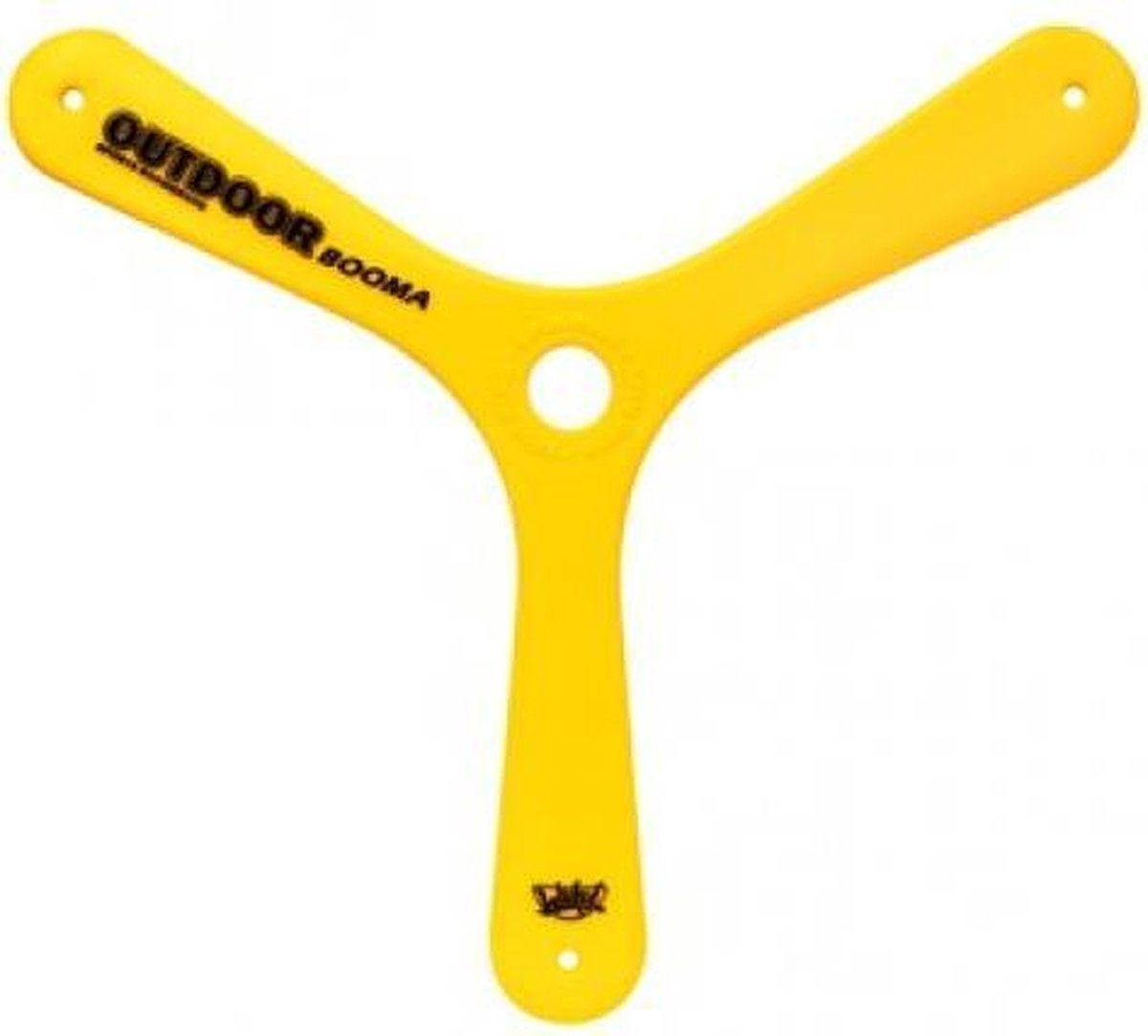Wicked Boomerang Booma Outdoor 44 Gram Geel 26