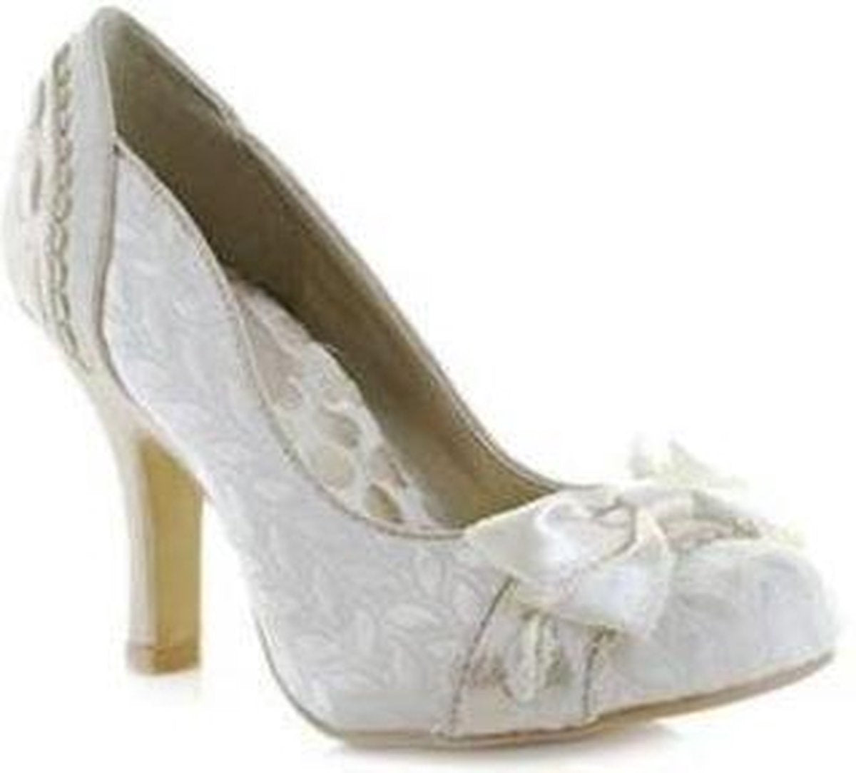 Amy in Swing Vintage Jaren 50 Stijl