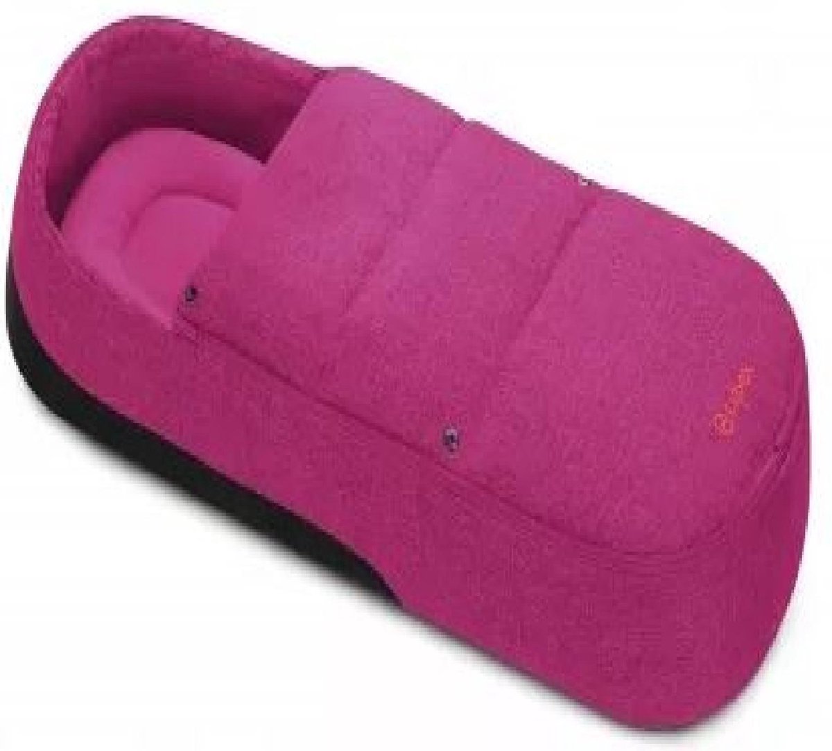 Cybex Cocoon S Passion Pink