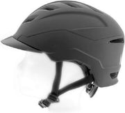 Mirage Fietshelm E Bike Pedelec Hi-speed Unisex Matzwart Maat 55-58