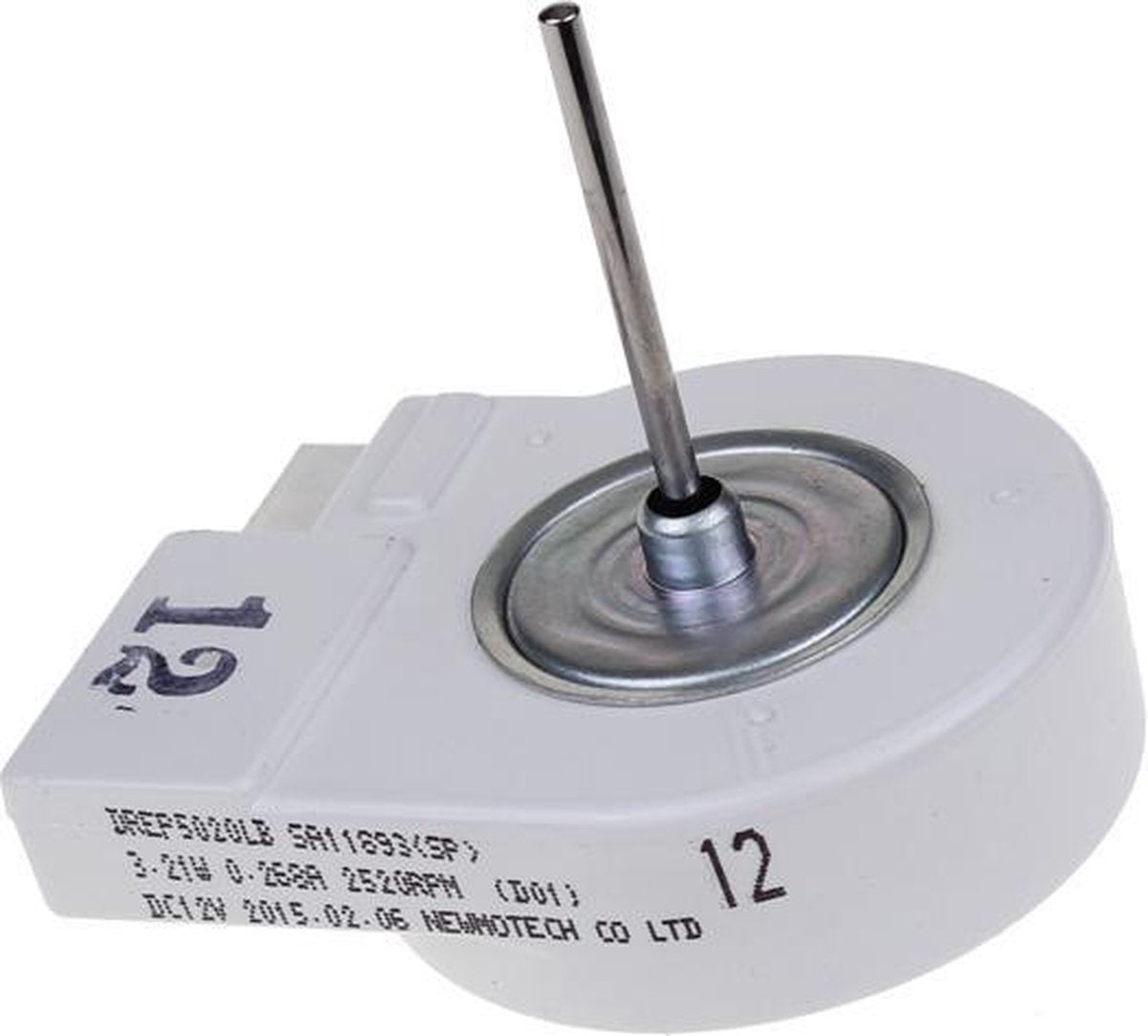 SAMSUNG - VENTILATORMOTOR  DREP3020LA - DA3100146E