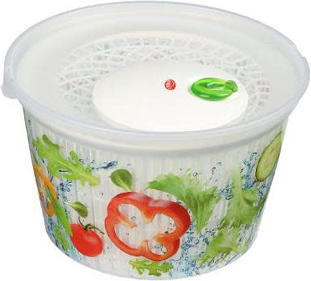 Slazwierder - Sladroger - met motief - 4 L