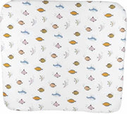 Meyco aankleedkussenhoes 3K Sea - 75x85 cm