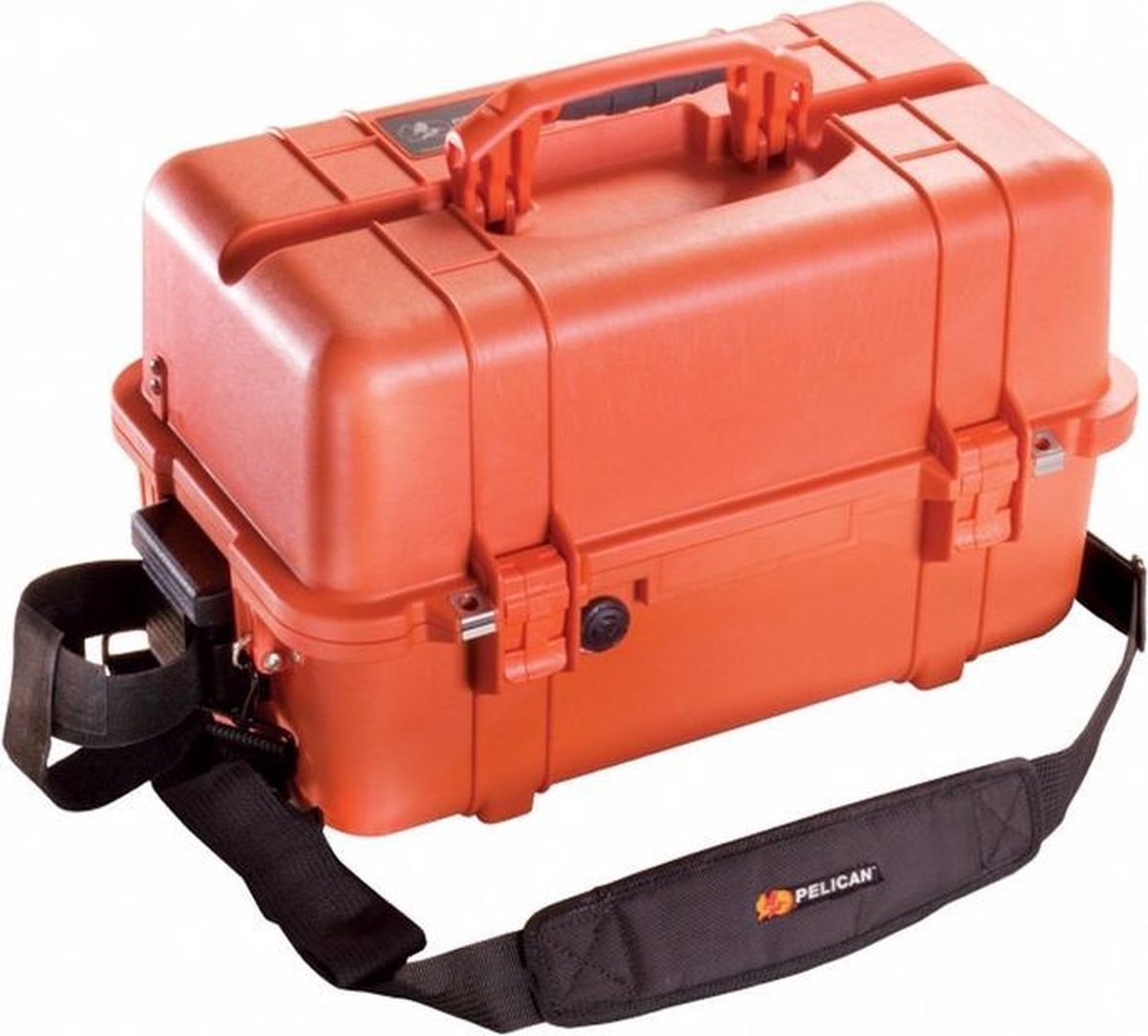Peli Case   -   Camerakoffer   -   1460 EMS    -  Oranje   32