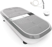 Sportstech Germany VP300 trilplaat - 2x1000 watt - Bluetooth