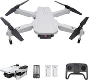 drone met camera - ZINAPS 3T6B Drone met 4K HD Camera